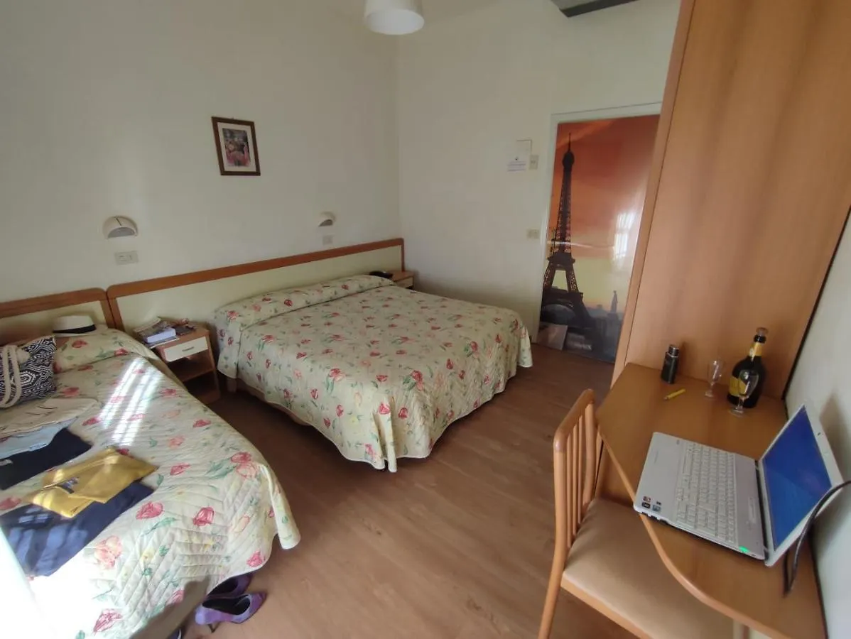 Hotel Losanna Cervia