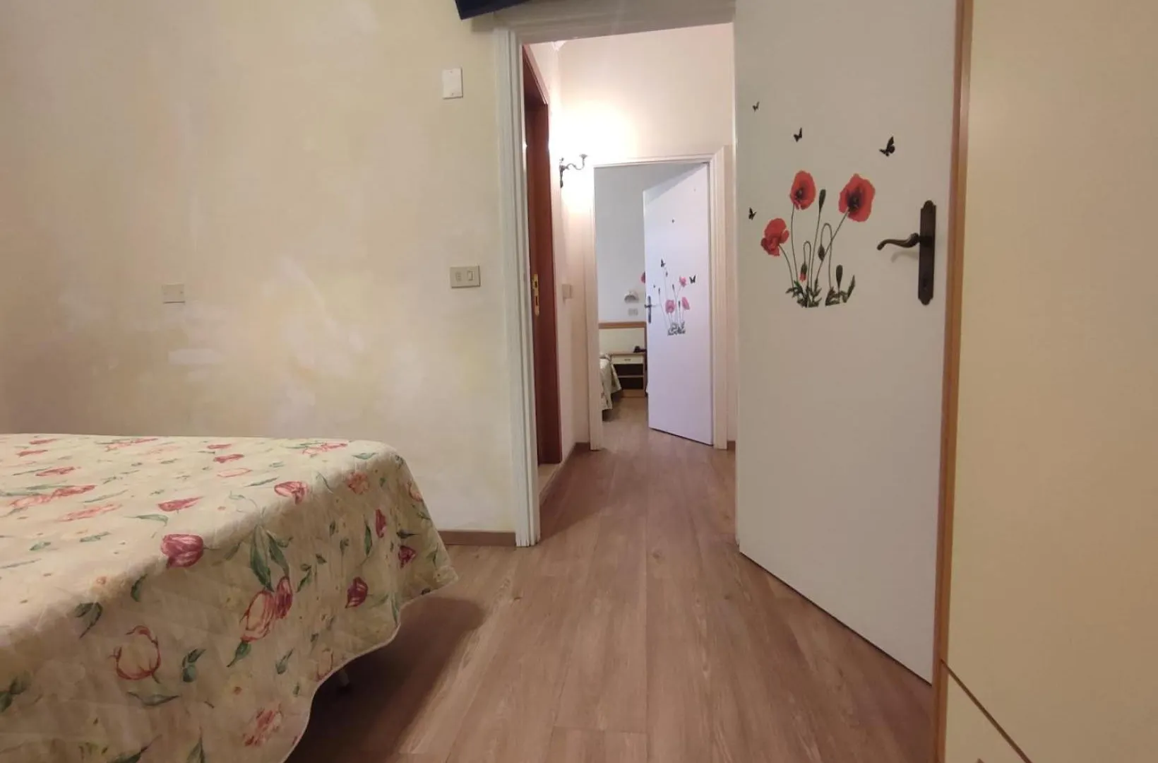 Hotel Losanna Cervia 3*,  Italia