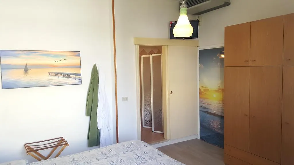 Hotel Losanna Cervia
